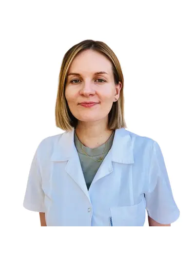 Dr hab. n. med. Martyna Sławińska - dermatolog Gdańsk