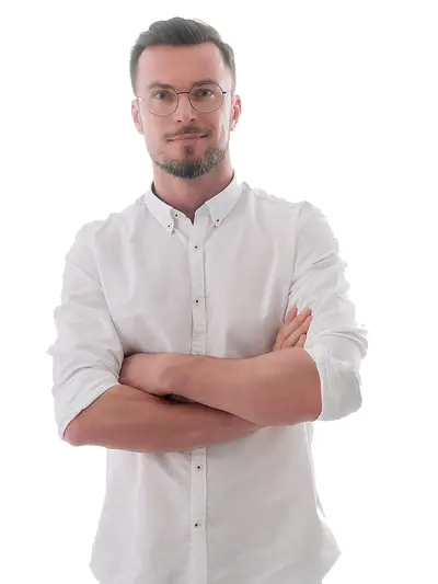 Dr hab. n. med. Michał Sobjanek - dermatolog Gdańsk