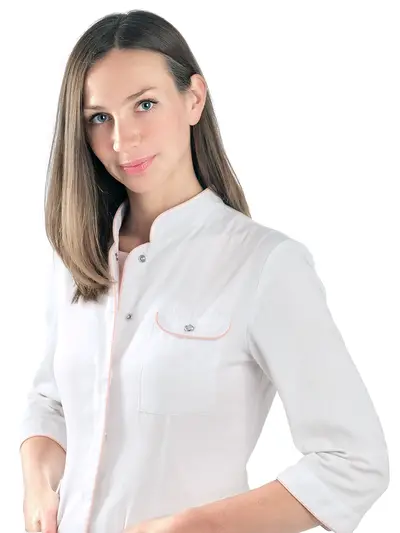 Dr n. med. Olivia Komorowska - dermatolog Gdańsk